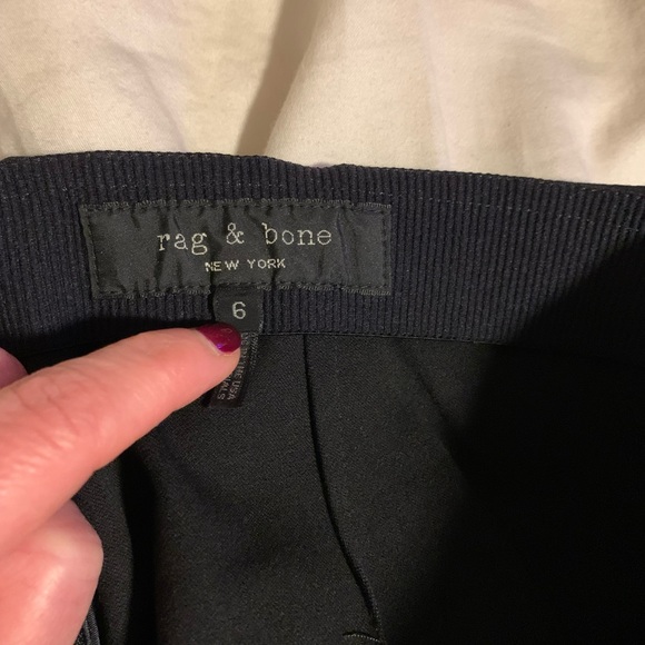 Simone pant from Rag & Bone. Great condition. - Picture 1 of 5